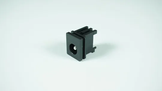 Роз&#039;єм живлення PJ065-2.5mm Toshiba (Satellite: A85-S107,  A135-S2296, A505-S6960) З аукціону