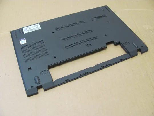 номер1034-14 Кришка дно піддон корпуса Нижний корпус для ноутбука Низ Корпус D AP169000600  для Lenovo ThinkPad T480  оригінал З аукціону