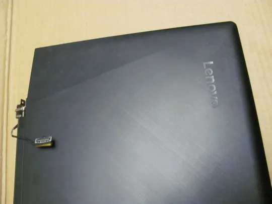 номер0149-1 верхня частина корпусу взборі РОБОЧА для LENOVO IdeaPad Y700 Y700-17iSK оригінал На торгах