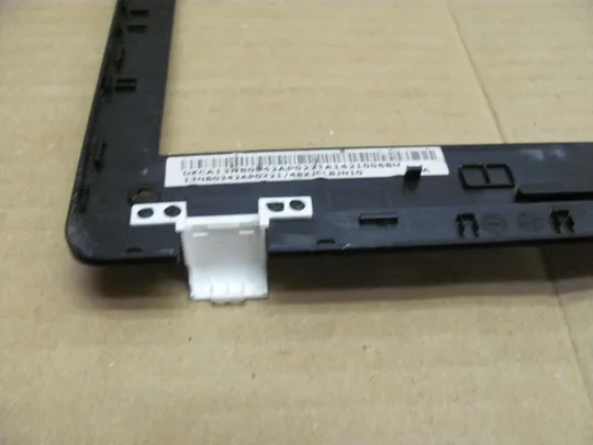 553-23 рамка матриці 13NB0342AP0221 48XJCLBJN10 для ASUS R512 F551 X551 D550 оригінал Торговий майданчик