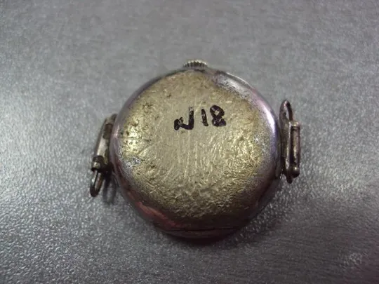 Купити часы наручные  №66 (№18)