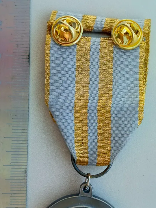 Відзнака ГУР ( ГОЛОВНЕ УПРАВЛІННЯ РОЗВІДКИ) &quot;ЗА ЗНИЩЕННЯ ВОРОГА &quot; Продаж