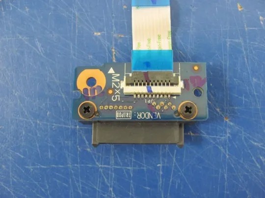 Купити №216-17 перехідник VILE2 NS-A045 NBX00018E00 для LENOVO Thinkpad EDGE E540 оригінал