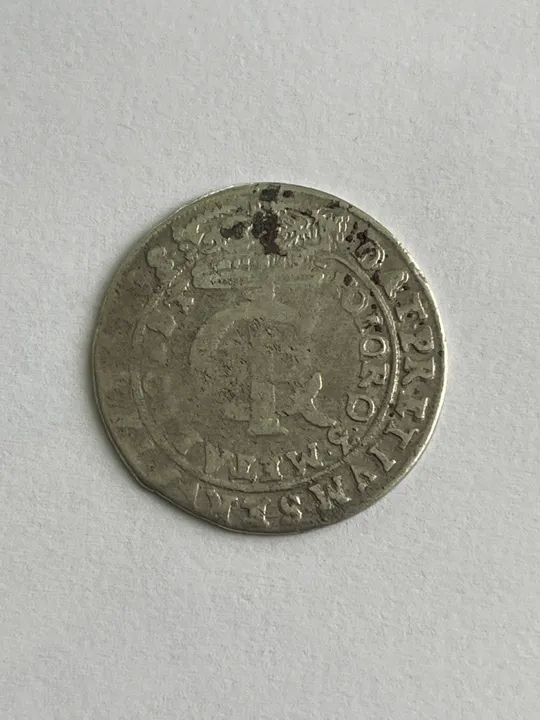 Купити Тимф 1664