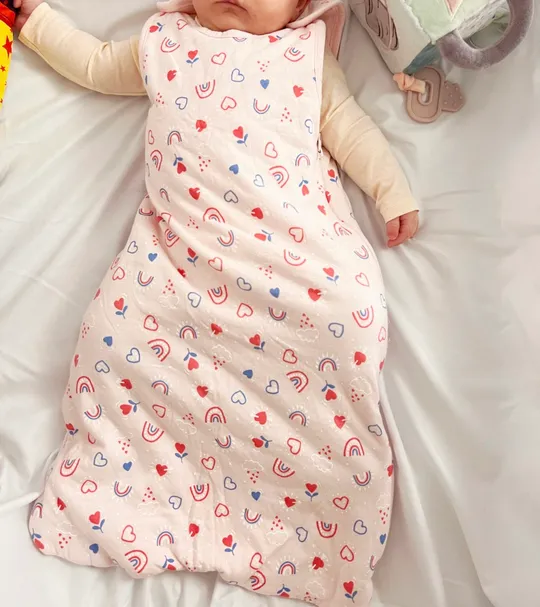 Спальник дитячий 0-6 міс Продаж