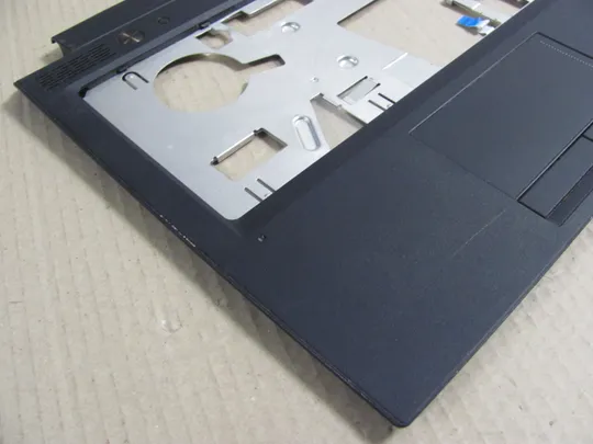 58-10  панель палмрест та тачпад 39.4VE01.001 60.4VE21.001 для  Lenovo B570 B570e  оригінал З аукціону