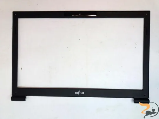Рамка матриці для FUJITSU A532, EBFH6002XXX, TSA43FH6LBJT00, Б/В. Всі кріплення цілі.Без пошкоджень. Ціна