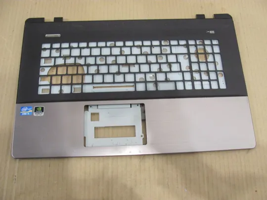 371-2 Кришка панель палмрест AP0NE000400 для ASUS K75V K75 K75V K75VM оригінал Ціна