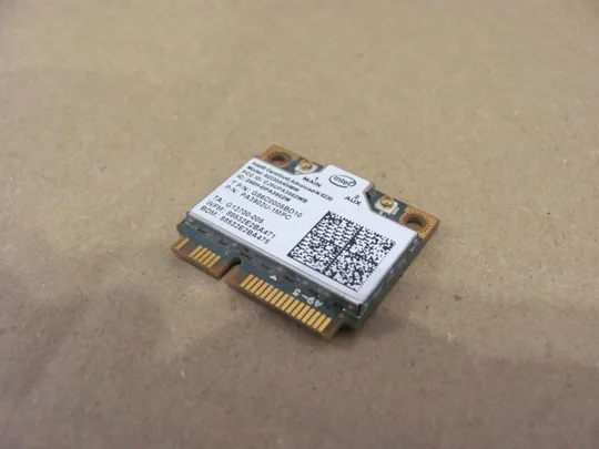 номер0175-6 WI-FI адаптер PA3902U-1MPC INTEL 6230 для   Toshiba Portege Z830 R840 оригінал Ціна