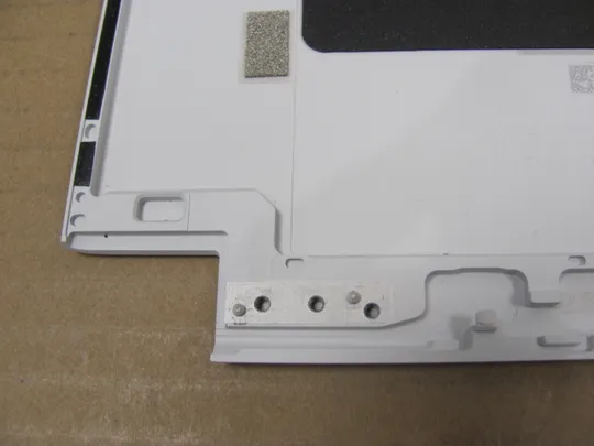 777-3 кришка матриці PK37B014C03 0TJ1WR для Dell ALIENWARE x15 R1 R2 оригінал Продаж