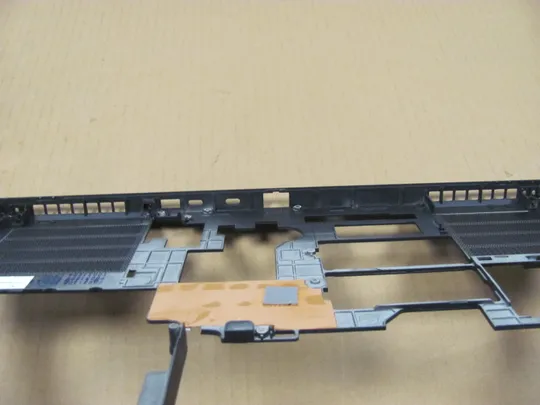 853-4 Кришка дно піддон корпуса AM1DB000K10 для Lenovo Thinkpad P53 оригінал На торгах