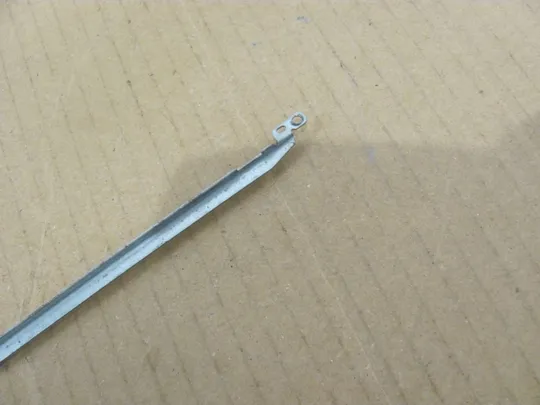 номер0217-9 кріплення,Фіксатор,Скоби,Закріплювач,Механізм з'єднання,fastening AM20X000300 для ACER Aspire 5 A515-41G A515-51 A515-51G оригінал З аукціону