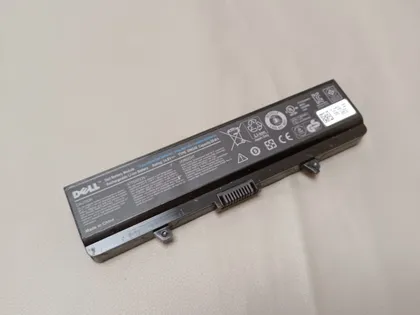 фото, 0705 акумулятор DELL GW240 14.8V 28WH НІМЕЧЧИНА