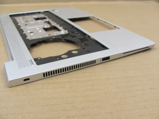 792-7 Кришка панель палмрест 6070B1210201 L18310-001  для  HP Elitebook 745 840 G5 G6 оригінал Інтернет-аукціон