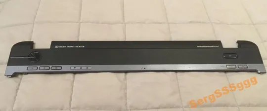 Панель дополнительная с кнопкой Acer Aspire 5536G Інтернет-аукціон