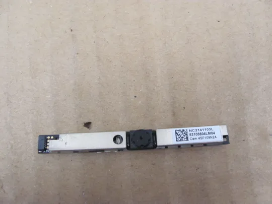 748-24 WEB камера NC2141103L 4SF109N2A  для ACER ASPIRE V17 NITRO VN7 - 792 VN7-792G оригінал Ціна