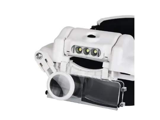 Купити Бінокулярні окуляри з підсвіткою (MG81000-SC)