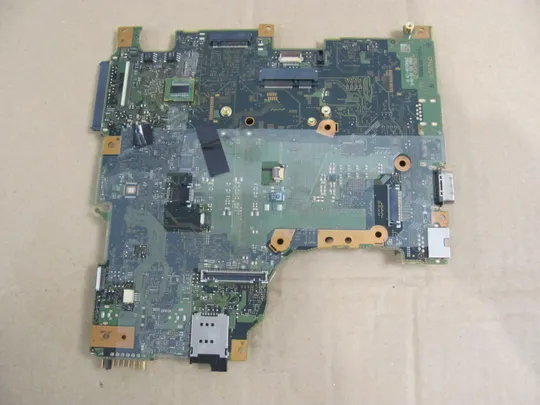 Купити номер0281-21 материнська плата Mainboard Материнка Основна плата Системна плата Плата системи Laptop motherboard мамка  ноутбучна плата  РОБОЧА CP642130-Z3  CP620570 для Fujitsu LifeBook E733 оригінал