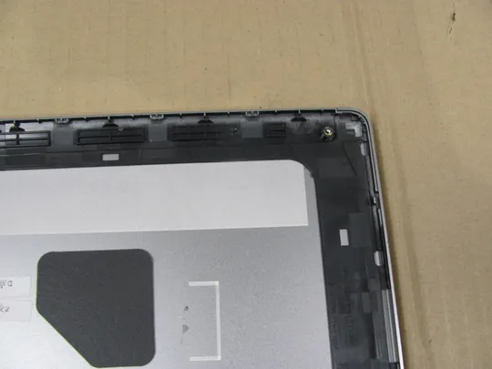 717-3 кришка матриці 0P9C34 0JG0NM AM2V7000401 для Dell Precision 7550 7560 оригінал в Україні