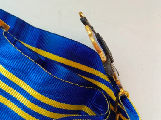 Почесний знак Головнокомандувача Збройних Сил України «Хрест Заслуги» НА ЛЕНТІ ! в Україні