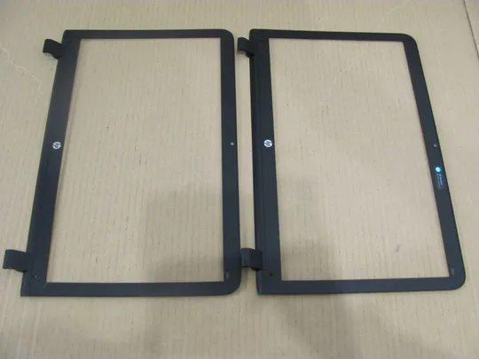 номер0155-34 рамка матриці,matrix frame,Окантовка дисплея,Рамка екрана,Корпусна рамка матриці EAX63004A1M для HP ProBook 450 G3 оригінал Ціна