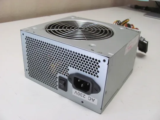 4247 блок живлення для ПК  CHIEFTEC GPA-350S   НІМЕЧЧИНА Продаж