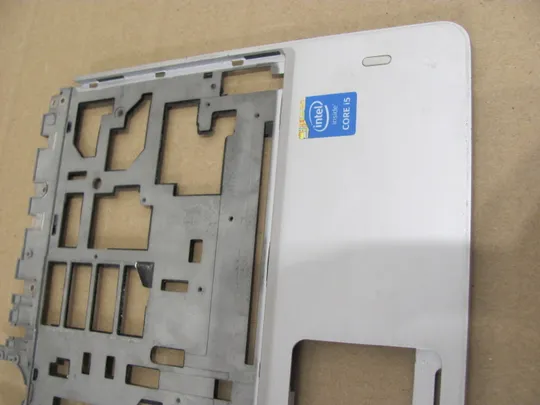 443-5 Кришка панель палмрест   для  HP EliteBook Revolve 810   оригінал Продаж
