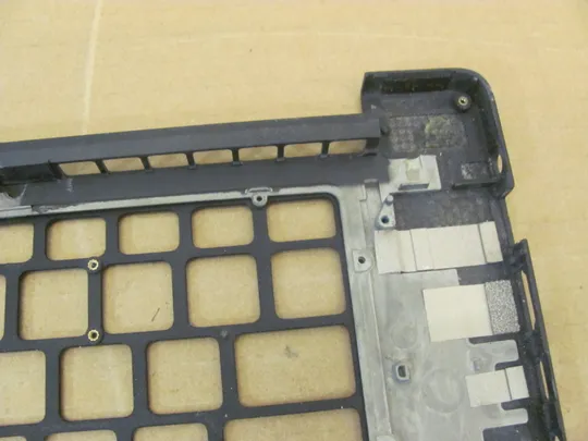 номер0914-6 Кришка панель палмрест AQ1U1000114 0D6CWH для Dell XPS 15 9560 Precision 5520 оригінал Недорого