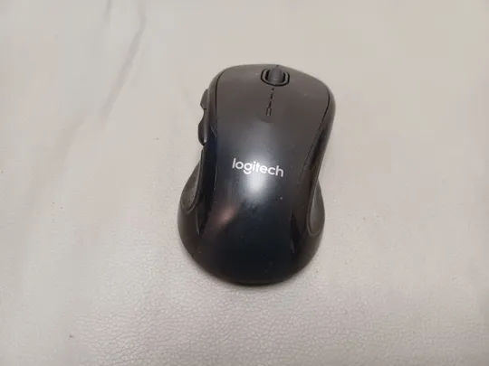 Купити 0894C бездротова миша LOGITECH M510