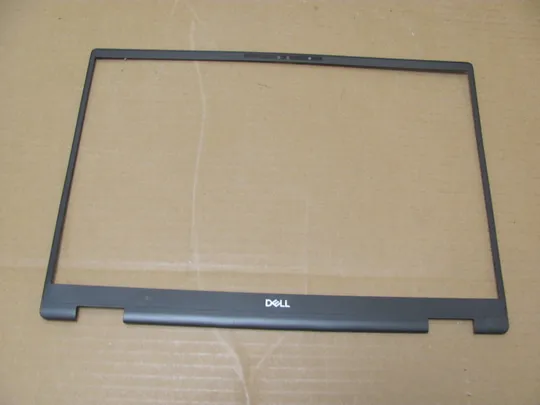 номер0977-1 рамка матриці matrix frame Окантовка дисплея Рамка екрана Корпус рамка матриці 0YW9DC AP3MM000400 для DELL Precision 7670 7680 оригінал Ціна