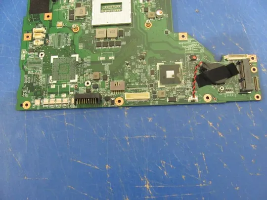 55-28 материнська плата MS-16GD1 для MSI MS-16GD оригінал Інтернет-аукціон