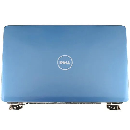 Купити Б.У Кришка матриці для ноутбука DELL  (Inspiron: 1545), ice blue