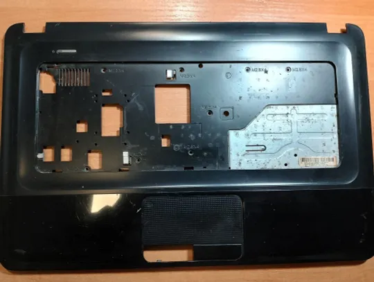 HP Compaq CQ58 топ кейс часть под клавиатурой Ціна
