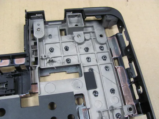 721-4 Кришка дно піддон корпуса 0KFJ29 FA0WR000K00 для Dell Latitude E5540 оригінал Де купити