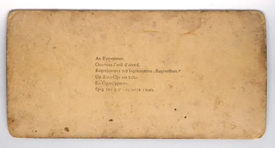 Стереопари стереофото стереоскопічні карточки, 5 штук, 1900-ті, США Інструкція