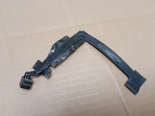 номер1057-37 роз'єм живлення DC301017C00 06CG68  для DELL ALIENWARE X17 R1 R2 роз'єм зарядки гніздо живлення штекера живлення зарядний порт роз'єм адаптера живлення power connector оригінал Де купити