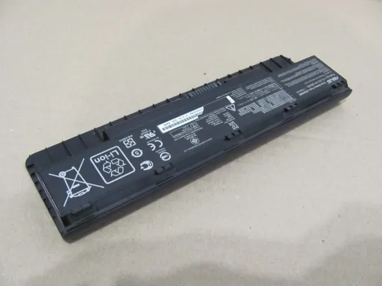 Оригінал АКБ, Акумуляторна батарея, Оригінальна батарея, battery  A32-N56 A32N1405 10.8V 56WH   для  ASUS ROG G551 G771 G771JK GL551 GL551JK GL551JM G551J G551JK G551JM G551JW N551 N751 N751JK Де купити