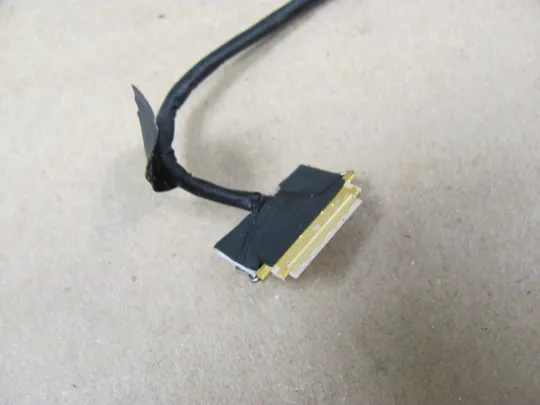 627-11 шлейф WEB  DC02C00C100  для Lenovo ThinkPad X280 A285 оригінал З аукціону