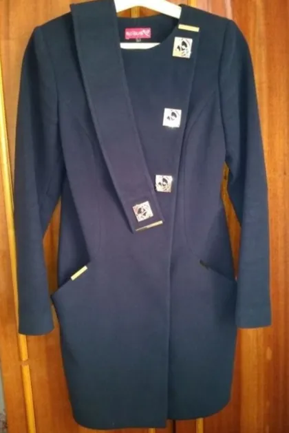 фото, Верхній одяг для дівчат