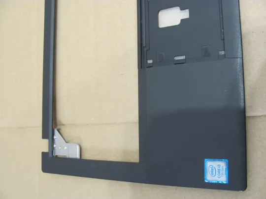 426-13 Кришка панель палмрест  AP12F000A00 SM10M38704 для Lenovo ThinkPad A275 X260 X270 X275 оригінал З аукціону