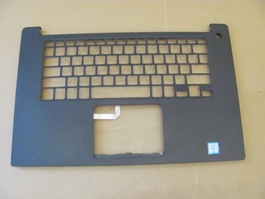 номер0911-4 Кришка панель палмрест 04X63T AQ26W000101 0621WK  AQ2FP000102 для DELL XPS 15 9570 7590 Precision 5530 5540  оригінал Ціна