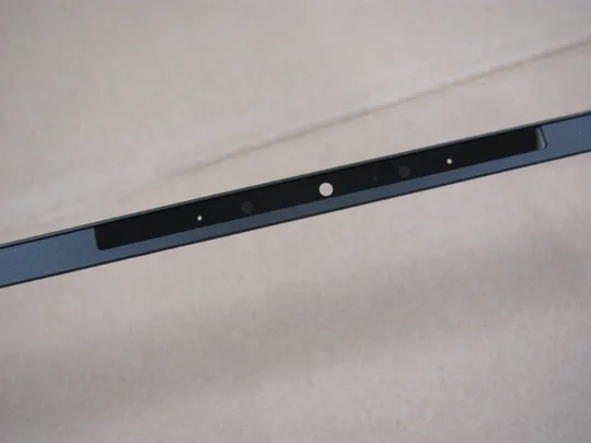 Купити 644-2 рамка матриці AP3PB000100 03HXFT для  Dell ALIENWARE x14 R1 R2  оригінал