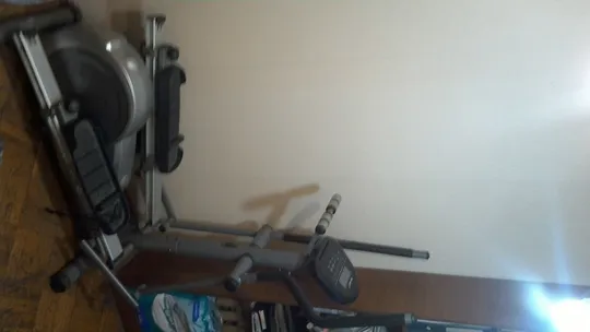 Елена Князева в Україні