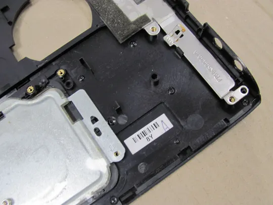 412-3  Кришка панель палмрест  4FHK5PHN000 для  SONY VAIO  SVE15 SVE151 SVE151G17M   оригінал Де купити