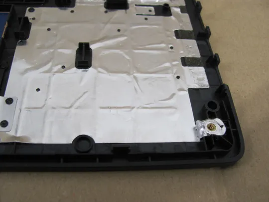 432-22 Кришка панель палмрест та тачпад AP0TH000400  для  Lenovo G50 G50-80 G50-70 G50-45 Z50 оригінал в Україні