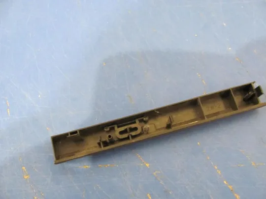 Купити номер0083 заглушка приводу AA9B2F для Toshiba Satelite заглушка панелі CD/DVD оригінал