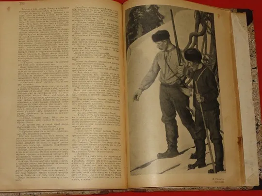 "Журнал для всіх" . 1904р. річна підшивка. Характеристики