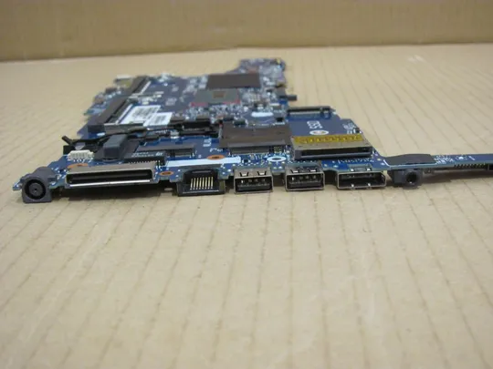 350-28 материнська плата i5-5200U SR23Y 6050A2637901 799510-601 для HP EliteBook 840 G2 З аукціону