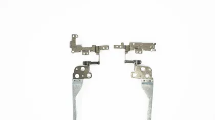 фото, Петлі для ноутбука LENOVO V110-15ISK, V110-15IAP (5H50L78350) (ліва+права)