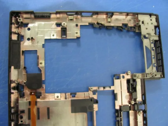 №171-4 кришка дно піддон корпуса AP1DH000C00 для Lenovo THINKPAD L560 оригінал Інтернет-аукціон